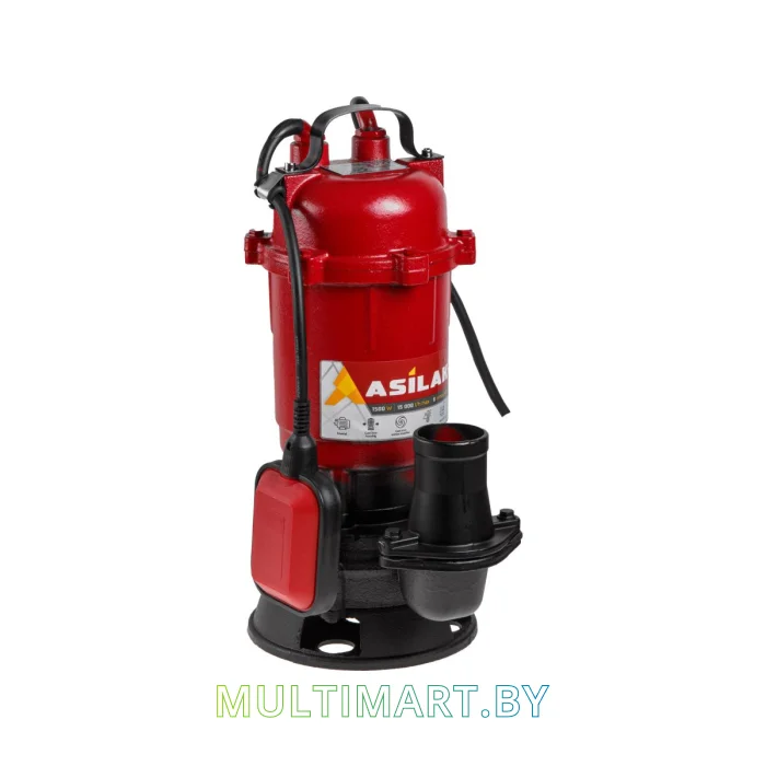 Дренажный насос Asilak SLP-1500